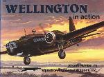 Wellington in Action - Aircraft No. 76