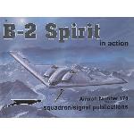 B-2 Spirit In Action - Aircraft No. 178