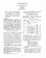 International Symposium on Symbolic and Algebraic Computation : July 27-29, Berkeley, Calif.