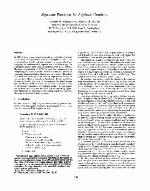 ISSAC '94 : proceedings of the 1994 International Symposium on Symbolic and Algebraic Computation : July 20-22, 1994, Oxford, England, United Kingdom.