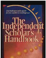 The Independent Scholar's Handbook