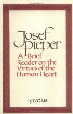 Brief Reader on the Virtues of the Human Heart