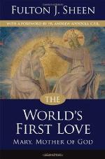 The World's First Love