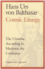 Cosmic Liturgy
