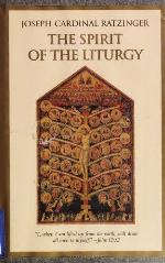 The Spirit of the Liturgy
