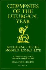 Ceremonies of the Liturgical Year