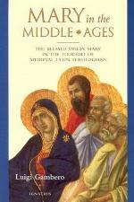 Mary In The Middle Ages