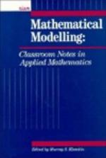 Mathematical Modeling