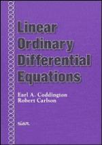 Linear Ordinary Differential Equations