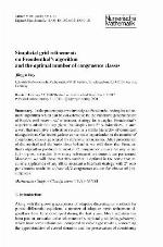 Fast Reliable Algorithms for Matrices with Structure