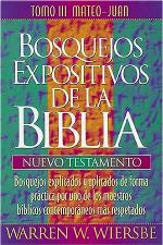 Bosquejos Expositivos de Wiersbe