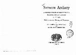 Saracen archery: an English version and exposition of a Mameluke work on archery (ca. A.D. 1368);