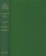 Roman Imperial Coinage Volume 6