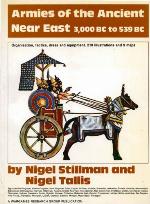 Armies Of The Ancient Near East, 3000 Bc 539 Bc