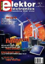 Modern High-End Valve Amplifiers