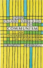 From class society to Communism