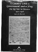 A Country With a Government and a Flag