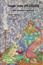 Frogs Into Princes