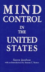 Mind Control in the U. S.