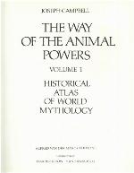 Historical Atlas of World Mythology 1