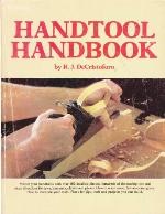 Handtool Handbook for Woodworking