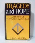 Tragedy &amp; Hope