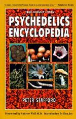 Psychedelics Encyclopedia