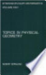 Topics in physical geometry