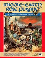Middle-Earth Role Playing