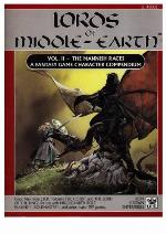 Lords of Middle-Earth Vol 2