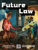 Future Law