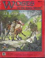 Woses of the Black Wood