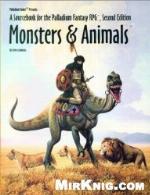 Monsters and Animals (Palladium Fantasy RPG)
