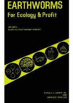 Earthworms For Ecology And Profit