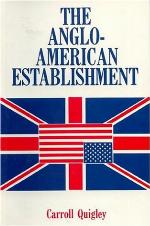 Anglo-American Establishment