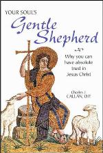 Your Soul's Gentle Shepherd