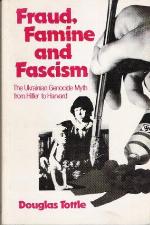 Fraud, Famine and Fascism