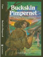 Buckskin Pimpernel