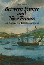 Between France and New France