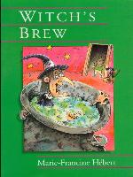 Witch's Brew