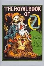 The Royal Book of Oz