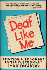 Deaf Like Me