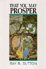 That You May Prosper