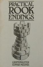 Practical Rook Endings