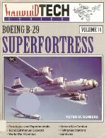 Boeing B-29 Superfortress - WarbirdTech Volume 14