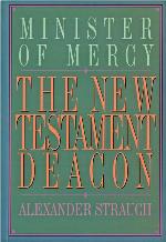 New Testament Deacon