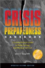 Crisis Preparedness Handbook