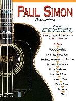 Paul Simon Transcribed
