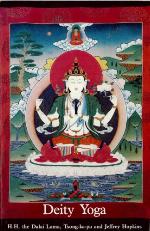 Deity Yoga