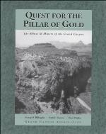 Quest for the Pillar of Gold